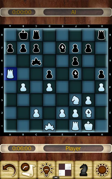 Chess 2 [МОД: Все открыто, Дополнительные деньги и Меню MOD] Screenshot 3