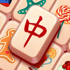 Скачать Mahjong 3 [МОД: Бесконечные деньги, Монеты и Мега MOD] | Взлом Mahjong 3 на Андроид