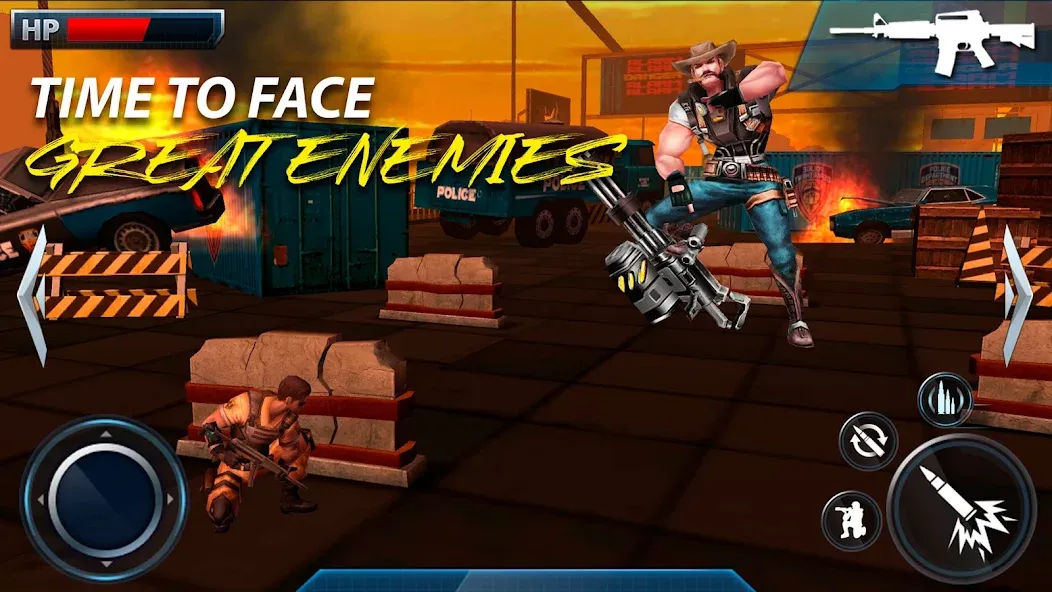 War Gears 2024 [МОД: Меню, Бесконечные монеты и Открытые уровни] Screenshot 5