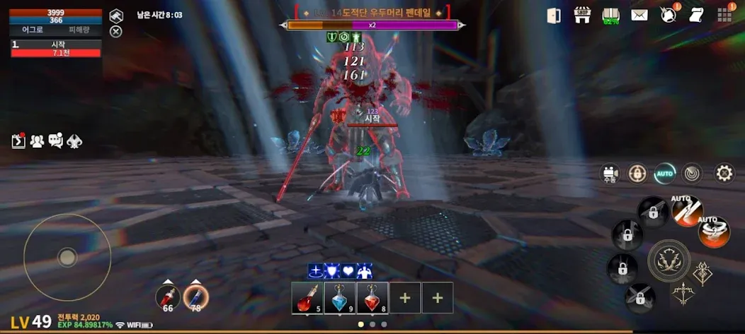 Lord of Dragons (Лорд оф Драгонс) [МОД: Много монет, Открытые уровни и Мега MOD] Screenshot 1