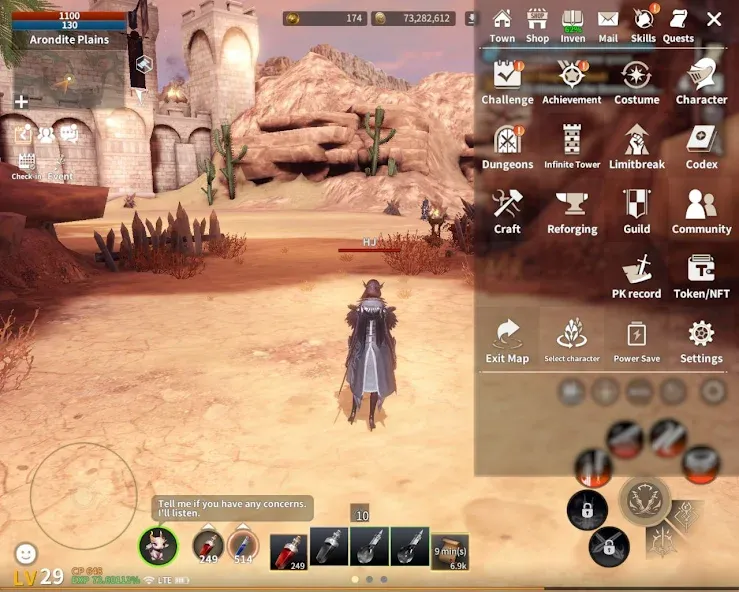 Lord of Dragons (Лорд оф Драгонс) [МОД: Много монет, Открытые уровни и Мега MOD] Screenshot 3