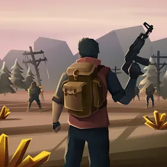 Скачать No Way To Die: Survival (Ноу Вэй Ту Дай) [МОД: Бесконечные деньги, Монеты и Мега MOD] | Взлом No Way To Die: Survival на Андроид