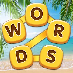 Скачать Word Pizza - Word Games [МОД: Много монет, Открытые уровни и Мега MOD] | Взлом Word Pizza - Word Games на Андроид