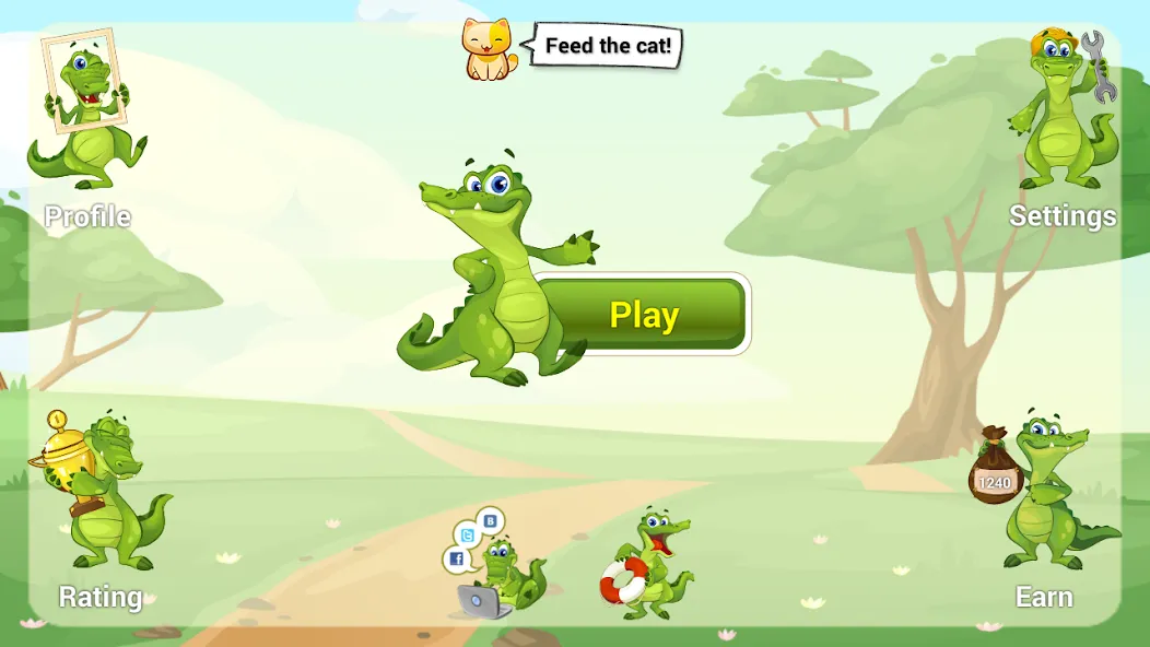 Draw and Guess Online [МОД: Меню, Бесконечные монеты и Открытые уровни] Screenshot 4