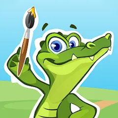 Скачать Draw and Guess Online [МОД: Меню, Бесконечные монеты и Открытые уровни] | Взлом Draw and Guess Online на Андроид