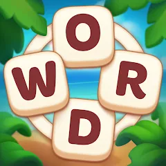 Скачать Word Spells: Word Puzzle Game [МОД: Все открыто, Дополнительные деньги и Меню MOD] | Взлом Word Spells: Word Puzzle Game на Андроид