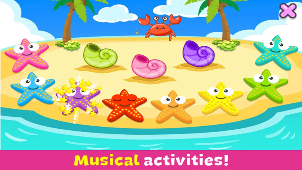 Coloring & Learn [МОД: Много денег, Монет и Все открыто] Screenshot 4