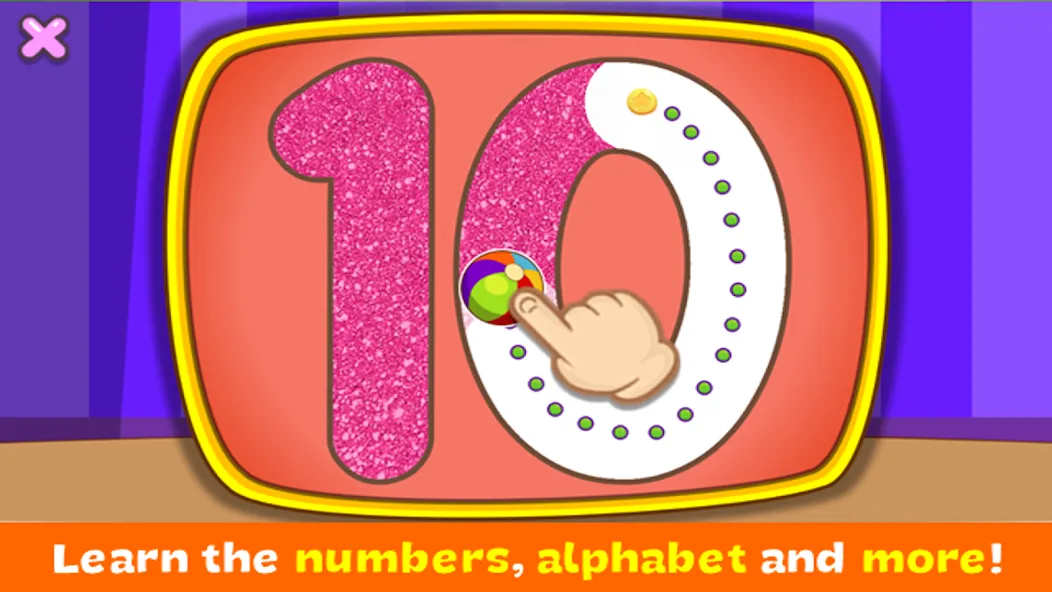 Coloring & Learn [МОД: Много денег, Монет и Все открыто] Screenshot 5