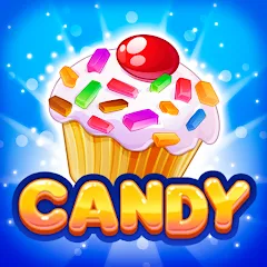 Скачать Candy Valley - Match 3 Puzzle [МОД: Бесконечные деньги, Монеты и Мега MOD] | Взлом Candy Valley - Match 3 Puzzle на Андроид