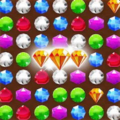 Скачать Pirate Treasures: Jewel & Gems [МОД: Много денег, Монет и Все открыто] | Взлом Pirate Treasures: Jewel & Gems на Андроид
