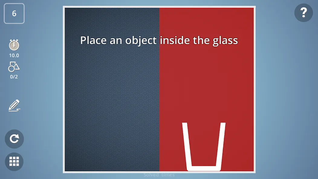 Brain It On! - Physics Puzzles [МОД: Меню, Бесконечные монеты и Открытые уровни] Screenshot 1