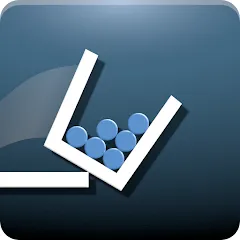 Скачать Brain It On! - Physics Puzzles [МОД: Меню, Бесконечные монеты и Открытые уровни] | Взлом Brain It On! - Physics Puzzles на Андроид