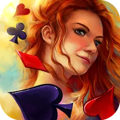 Скачать Solitaire Dreams: Card Games (Солитер Дримс) [МОД: Деньги, Монеты и Меню MOD] | Взлом Solitaire Dreams: Card Games на Андроид