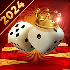 Скачать Backgammon King Online [МОД: Бесконечные деньги, Монеты и Мега MOD] | Взлом Backgammon King Online на Андроид