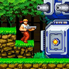 Скачать Gun Force: Action Shooting (Ган Форс) [МОД: Деньги, Монеты и Меню MOD] | Взлом Gun Force: Action Shooting на Андроид