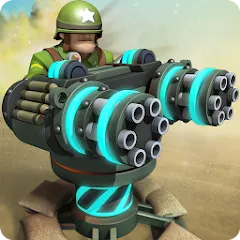 Скачать Alien Creeps - Tower Defense (Эйлиен Крипс ТД) [МОД: Много денег, Монет и Все открыто] | Взлом Alien Creeps - Tower Defense на Андроид