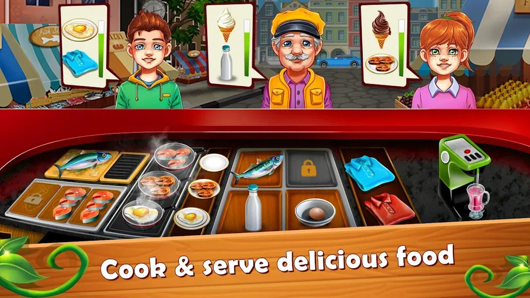 Farm Fest : Farming Games (Фарм Фест) [МОД: Бесконечные деньги, Монеты и Мега MOD] Screenshot 5