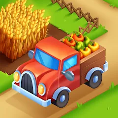 Скачать Farm Fest : Farming Games (Фарм Фест) [МОД: Бесконечные деньги, Монеты и Мега MOD] | Взлом Farm Fest : Farming Games на Андроид