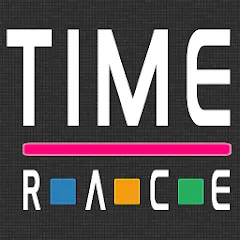 Скачать Timerace Lite (Таймерейс Лайт) [МОД: Меню, Бесконечные монеты и Открытые уровни] | Взлом Timerace Lite на Андроид