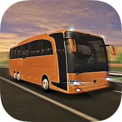Скачать Coach Bus Simulator (Коуч Бас Симулятор) [МОД: Все открыто, Дополнительные деньги и Меню MOD] | Взлом Coach Bus Simulator на Андроид