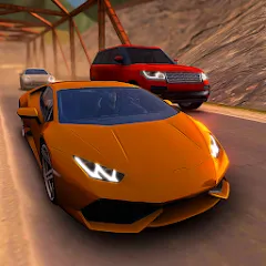 Скачать Driving School 2017 (Драйвинг Скул 2017) [МОД: Все открыто, Дополнительные деньги и Меню MOD] | Взлом Driving School 2017 на Андроид