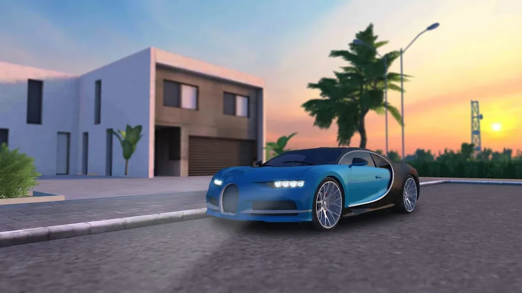 Taxi Sim 2022 Evolution (Такси Сим 2020) [МОД: Все открыто, Дополнительные деньги и Меню MOD] Screenshot 3