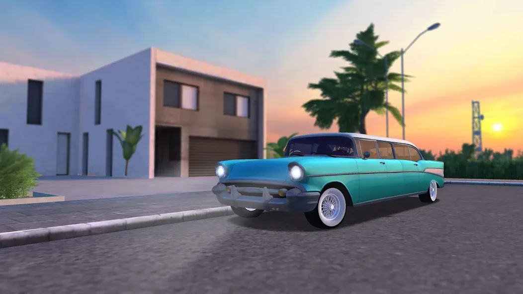 Taxi Sim 2022 Evolution (Такси Сим 2020) [МОД: Все открыто, Дополнительные деньги и Меню MOD] Screenshot 5