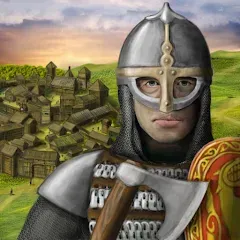 Скачать Kievan Rus’ [МОД: Бесконечные деньги, Монеты и Мега MOD] | Взлом Kievan Rus’ на Андроид
