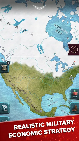 MA 1 – President Simulator [МОД: Много монет, Открытые уровни и Мега MOD] Screenshot 1