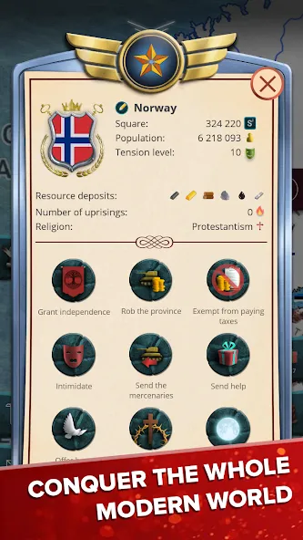MA 1 – President Simulator [МОД: Много монет, Открытые уровни и Мега MOD] Screenshot 3