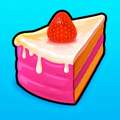 Скачать Piece of Cake! [МОД: Деньги, Монеты и Меню MOD] | Взлом Piece of Cake! на Андроид