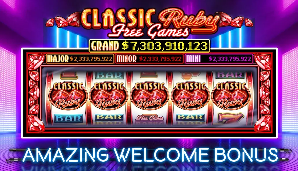 House of Fun™ - Casino Slots [МОД: Все открыто, Дополнительные деньги и Меню MOD] Screenshot 5