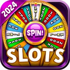 Скачать House of Fun™ - Casino Slots [МОД: Все открыто, Дополнительные деньги и Меню MOD] | Взлом House of Fun™ - Casino Slots на Андроид