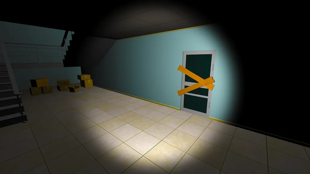 Paranormal: Multiplayer Horror (Паранормальное) [МОД: Бесконечные деньги, Монеты и Мега MOD] Screenshot 4