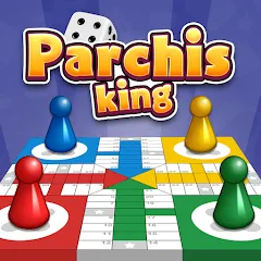 Скачать Parchís [МОД: Бесконечные деньги, Монеты и Мега MOD] | Взлом Parchís на Андроид