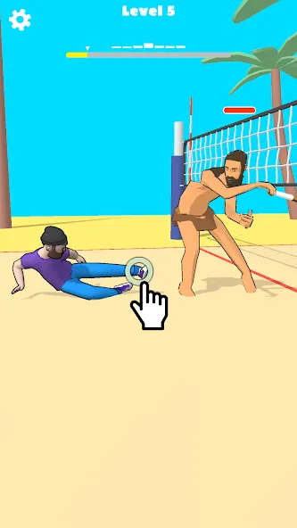 Slow Mo Run (Слоу Мо Ран) [МОД: Много денег, Монет и Все открыто] Screenshot 5