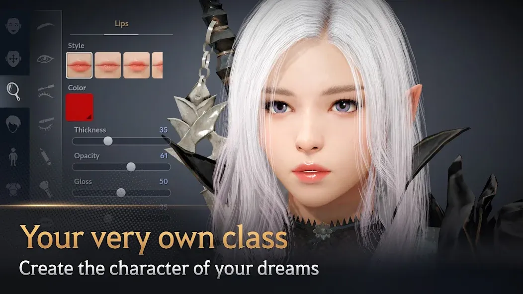 Black Desert Mobile (Блэк Дезерт Мобайл) [МОД: Бесконечные деньги, Монеты и Мега MOD] Screenshot 4