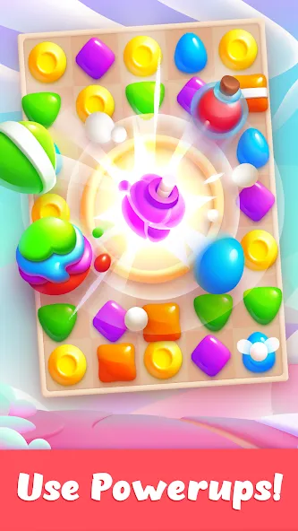 Skydom [МОД: Бесконечные деньги, Монеты и Мега MOD] Screenshot 3