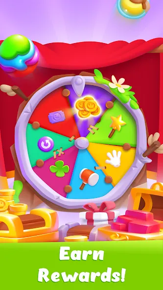 Skydom [МОД: Бесконечные деньги, Монеты и Мега MOD] Screenshot 4