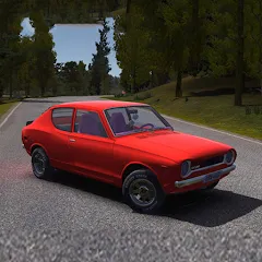 Скачать Mr Summer Car Driving Family (Мистер Саммер Кар Драйвинг Фэмели) [МОД: Деньги, Монеты и Меню MOD] | Взлом Mr Summer Car Driving Family на Андроид