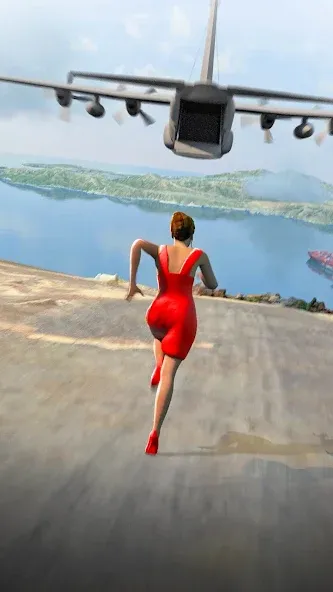 Try to Fly (Траи ту Флай) [МОД: Много монет, Открытые уровни и Мега MOD] Screenshot 1