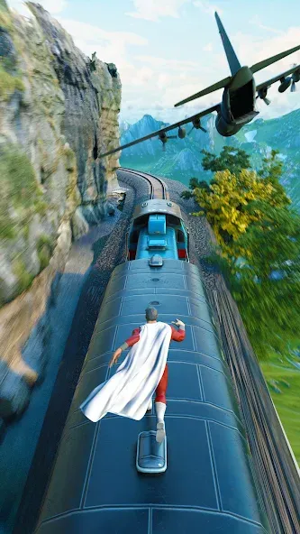 Try to Fly (Траи ту Флай) [МОД: Много монет, Открытые уровни и Мега MOD] Screenshot 2