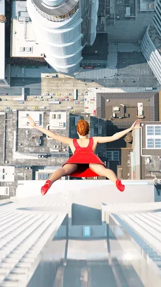 Try to Fly (Траи ту Флай) [МОД: Много монет, Открытые уровни и Мега MOD] Screenshot 3