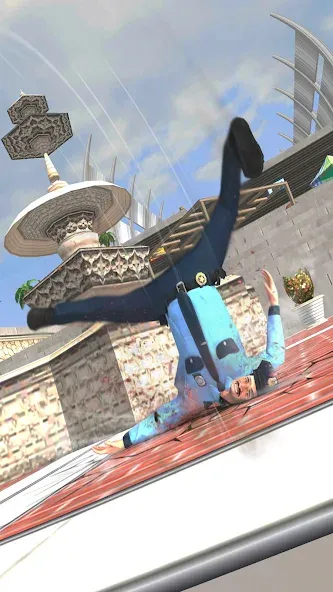 Try to Fly (Траи ту Флай) [МОД: Много монет, Открытые уровни и Мега MOD] Screenshot 4