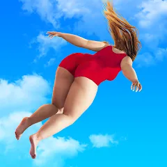 Скачать Try to Fly (Траи ту Флай) [МОД: Много монет, Открытые уровни и Мега MOD] | Взлом Try to Fly на Андроид