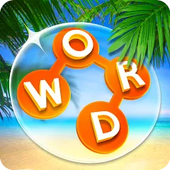 Скачать Wordscapes (Вордскейпс) [МОД: Все открыто, Дополнительные деньги и Меню MOD] | Взлом Wordscapes на Андроид
