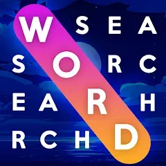 Скачать Wordscapes Search (Вордскейпс Серч) [МОД: Много денег, Монет и Все открыто] | Взлом Wordscapes Search на Андроид