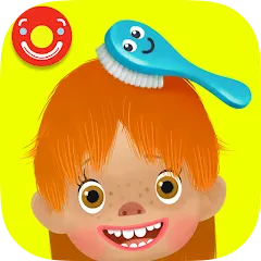 Скачать Pepi Bath 2 (Пепи Бат 2) [МОД: Все открыто, Дополнительные деньги и Меню MOD] | Взлом Pepi Bath 2 на Андроид