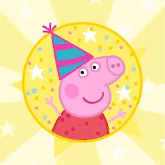Скачать World of Peppa Pig: Kids Games (Мир свинки Пеппы) [МОД: Много монет, Открытые уровни и Мега MOD] | Взлом World of Peppa Pig: Kids Games на Андроид