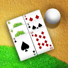 Скачать Golf Solitaire Multi CardsGame (Гольф Солитер Мульти КардсГейм) [МОД: Много денег, Монет и Все открыто] | Взлом Golf Solitaire Multi CardsGame на Андроид